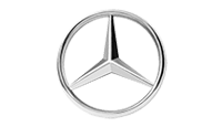 Mercedes-Benz Logo