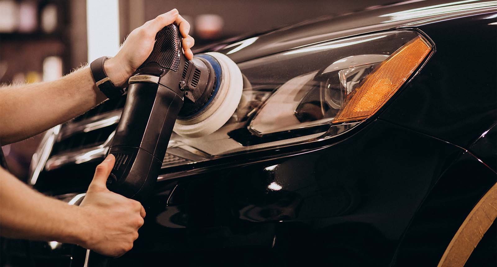 Most Trusted Car Service Car Repair in Ahmedabad