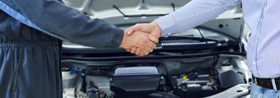 About Mann Motors & Service Station